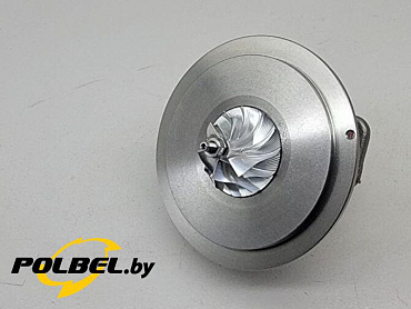 Картридж турбины Renault / Рено Trafic (Trafic III / Energy) 1.6 dCi 821943-0002 821943-0003 95517954 4423135 144102225R 144107692RB